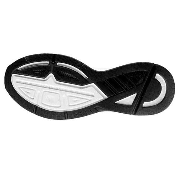 ADIDAS Response Super Boost Mens Running Shoes Black Blue Green Size 11.5 NWT - Picture 15 of 16